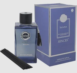 Invictus 2000ml Sences luxury diffuser