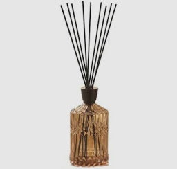 AMBERWOOD & OUD 1000ML DIFFUSER Lesser & Pavey Ltd