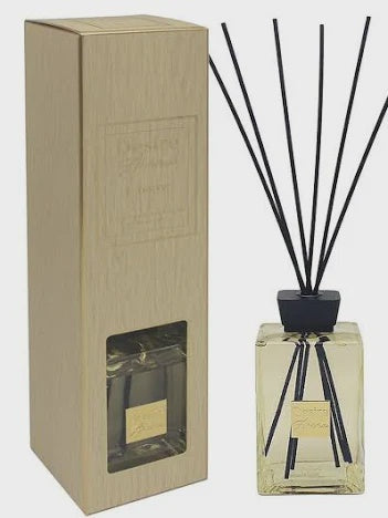 2L DIFFUSER LIBERTY AMBER Lesser & Pavey Ltd