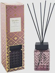 2L DIFFUSER OUD & BERGAMOT Lesser & Pavey Ltd