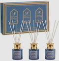3X 50ML DIFFUSERS SET AZURE/SUAVE/AVENTI Lesser & Pavey Ltd