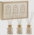 3X 50ML DIFFUSERS SET 3 COCO/LIBERTY/ROUGE