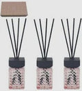 3X 50ML VELVET ROSE & OUD DIFFUSER Lesser & Pavey Ltd