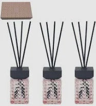 3X 50ML VELVET ROSE & OUD DIFFUSER Lesser & Pavey Ltd