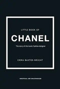 Little Book of Chanel Harper and Collins Publishers