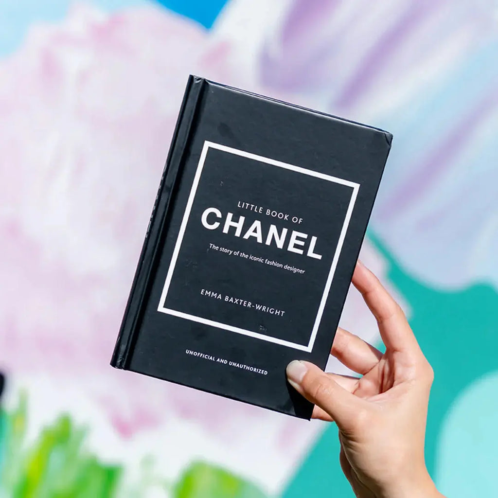 Little Book of Chanel Harper and Collins Publishers