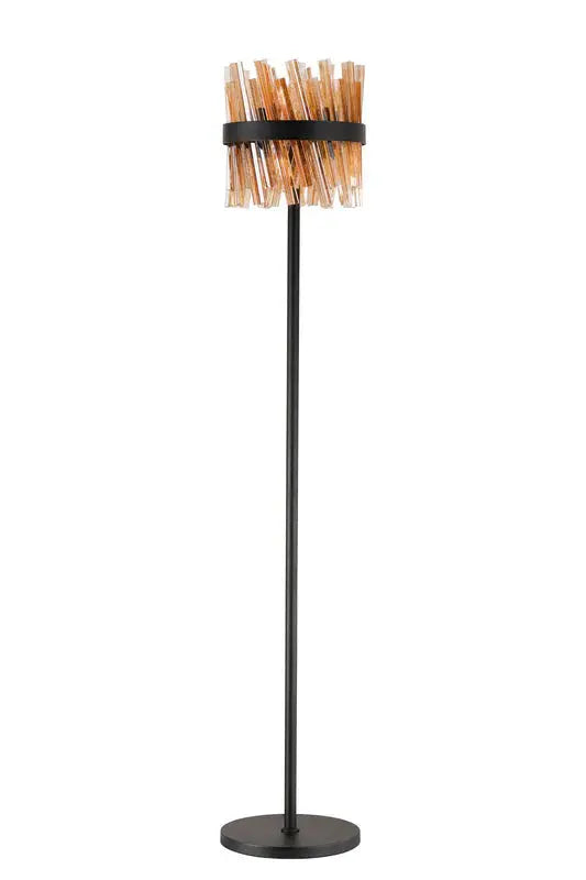 Camilla 8 Light G9 Floor Lamp Home Store Living