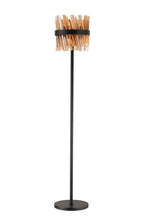 Camilla 8 Light G9 Floor Lamp Home Store Living