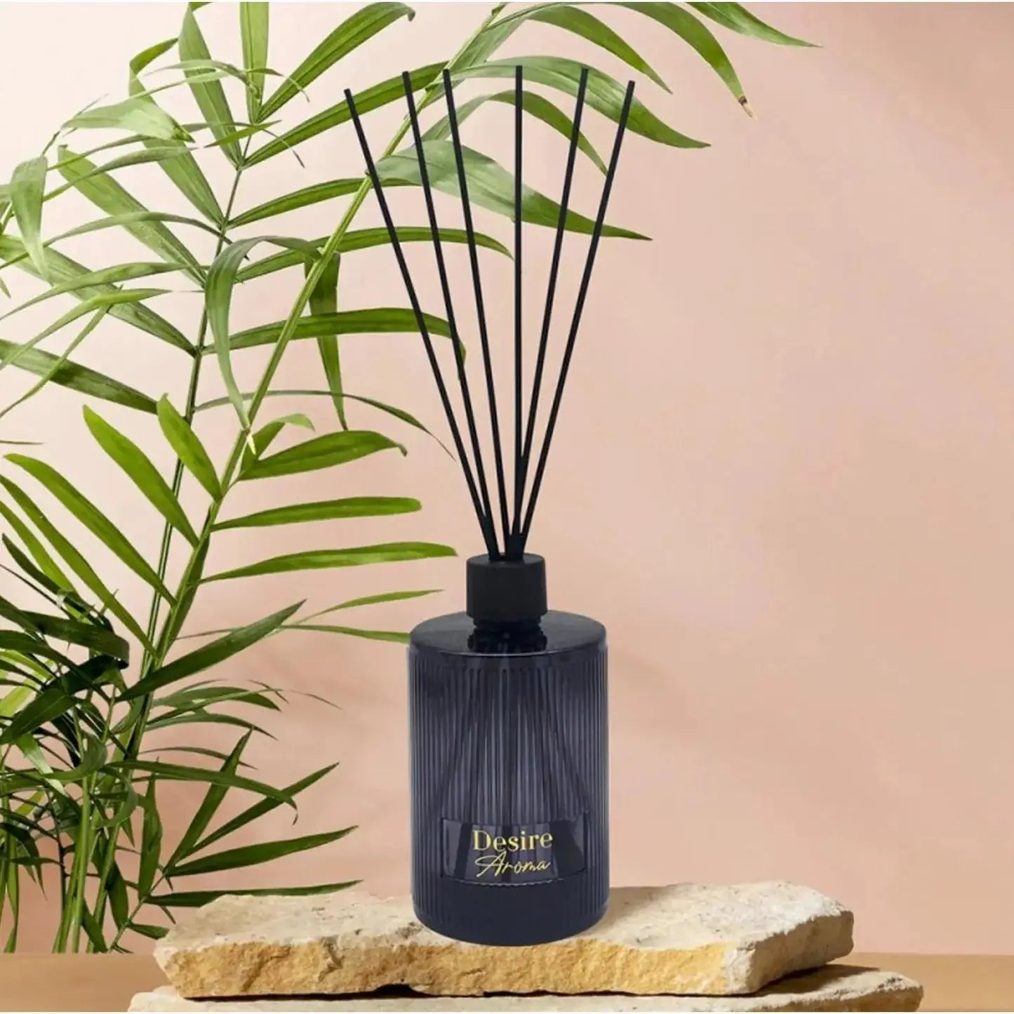 Desire Diffuser Amber & Sandalwood Aroma 1000ml Lesser & Pavey