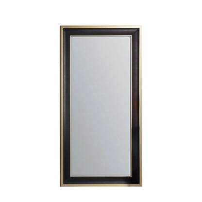 Edmonton Leaner Mirror 800x1560mm Home Store Living