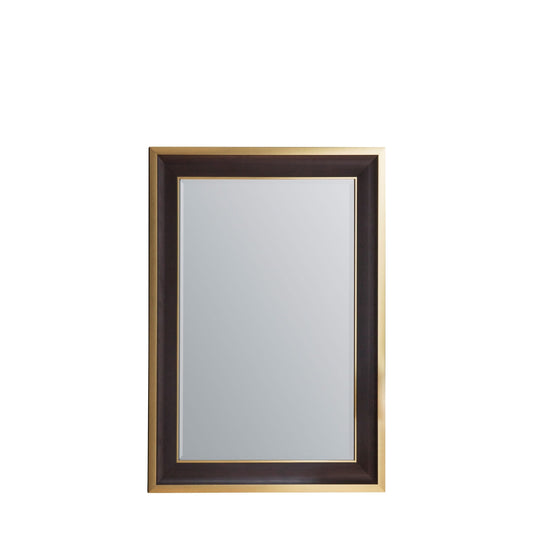 Edmonton Rectangle Mirror 800x1105mm Home Store Living