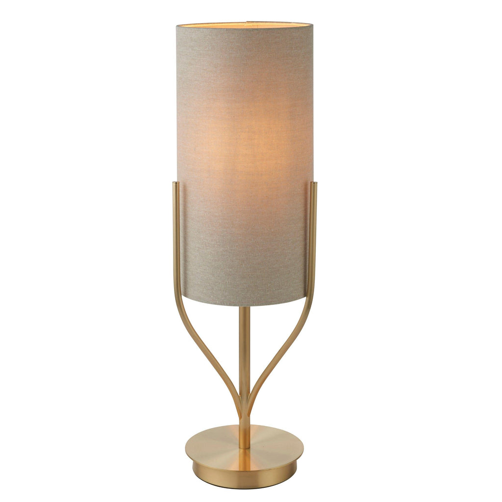 Fraser Table Lamp Home Store Living