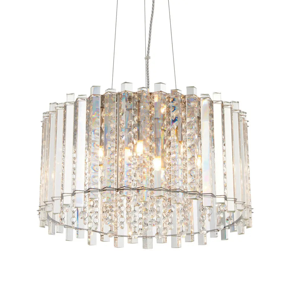 Hanna Pendant Light Home Store Living