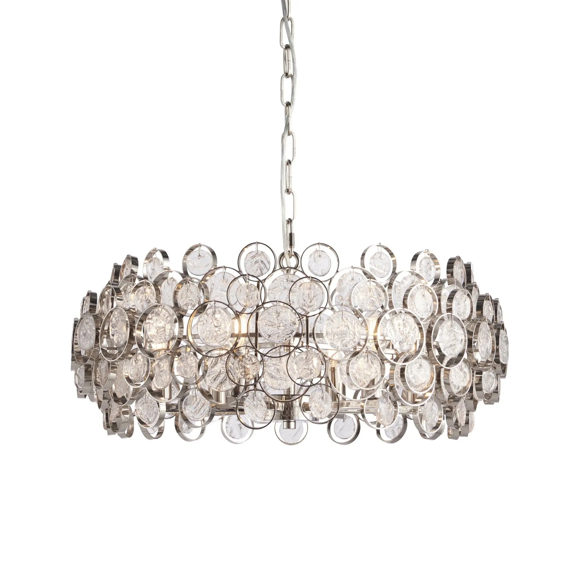 Marella 6 Pendant Light Home Store Living