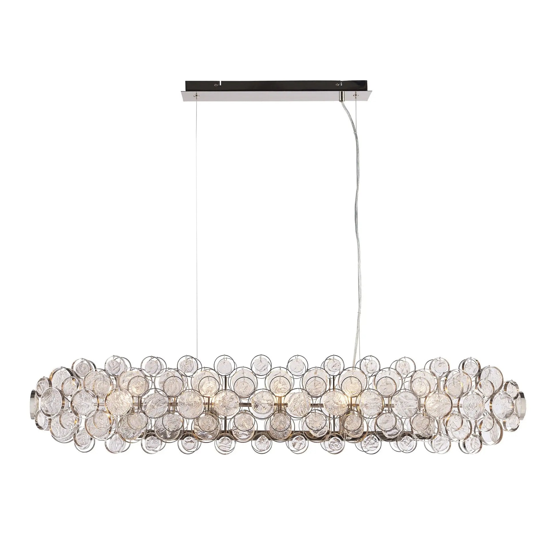 Marella 8 Pendant Light Home Store Living