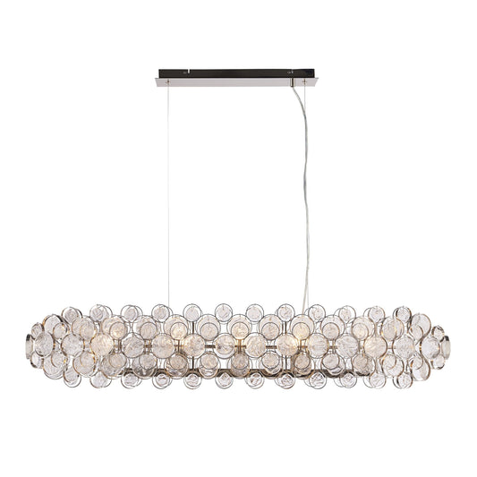 Marella 8 Pendant Light Home Store Living