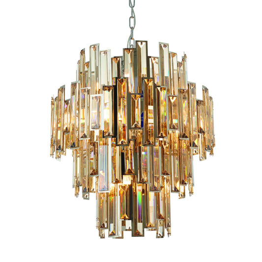 Viviana 12 Pendant Light Home Store Living