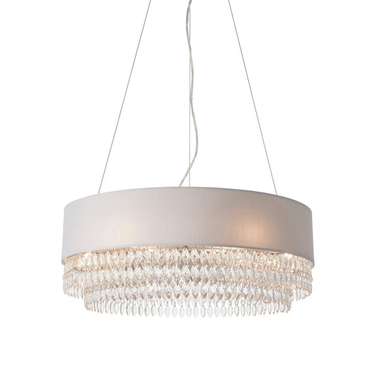 Malmesbury 6 Pendant Light Home Store Living