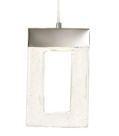 Everly Pendant 5m, 21 x 4.5W LED, 3000K, 3360lm, Polished Chrome, 3yrs Warranty Item Weight: 25.8kg Home Store Living