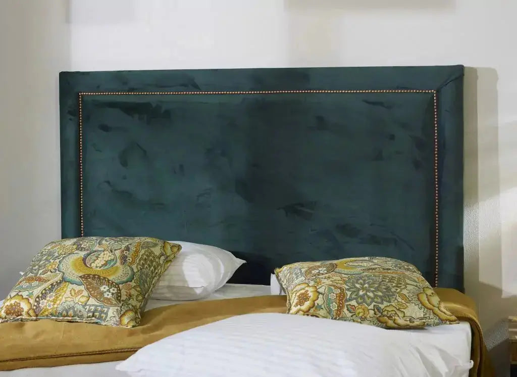 Berlin Floor Standing Headboard Home Store Living