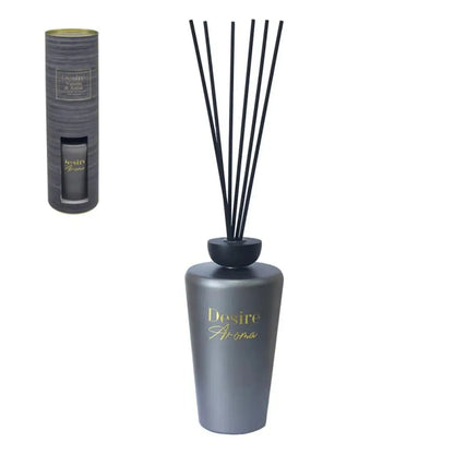 Desire Aroma Vanilla & Anise Reed Diffuser 1000ml Not specified