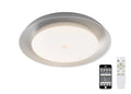 Fenix Ceiling, 1 x 36W LED RGB, Tuneable White 3000K-6000K, 1800lm, 10W Speaker, Bluetooth/Remote Control/App Control, 3yrs Warranty Home Store Living