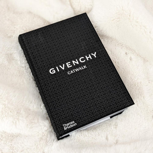 Givenchy Catwalk Coffee Table Book Home Store Living