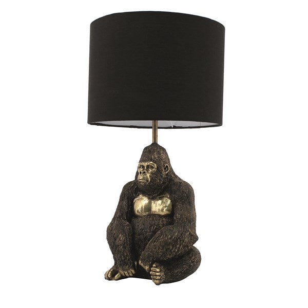 Gorilla Lamp 45cm straits