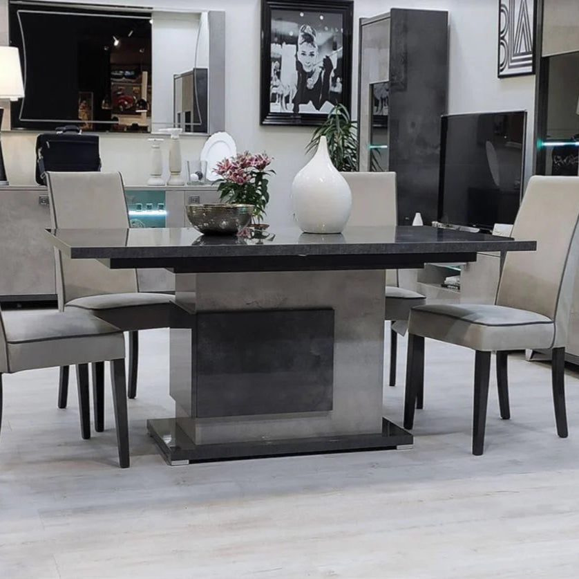 Hilton Dining Table san martino