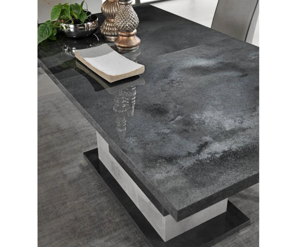 Hilton Dining Table san martino