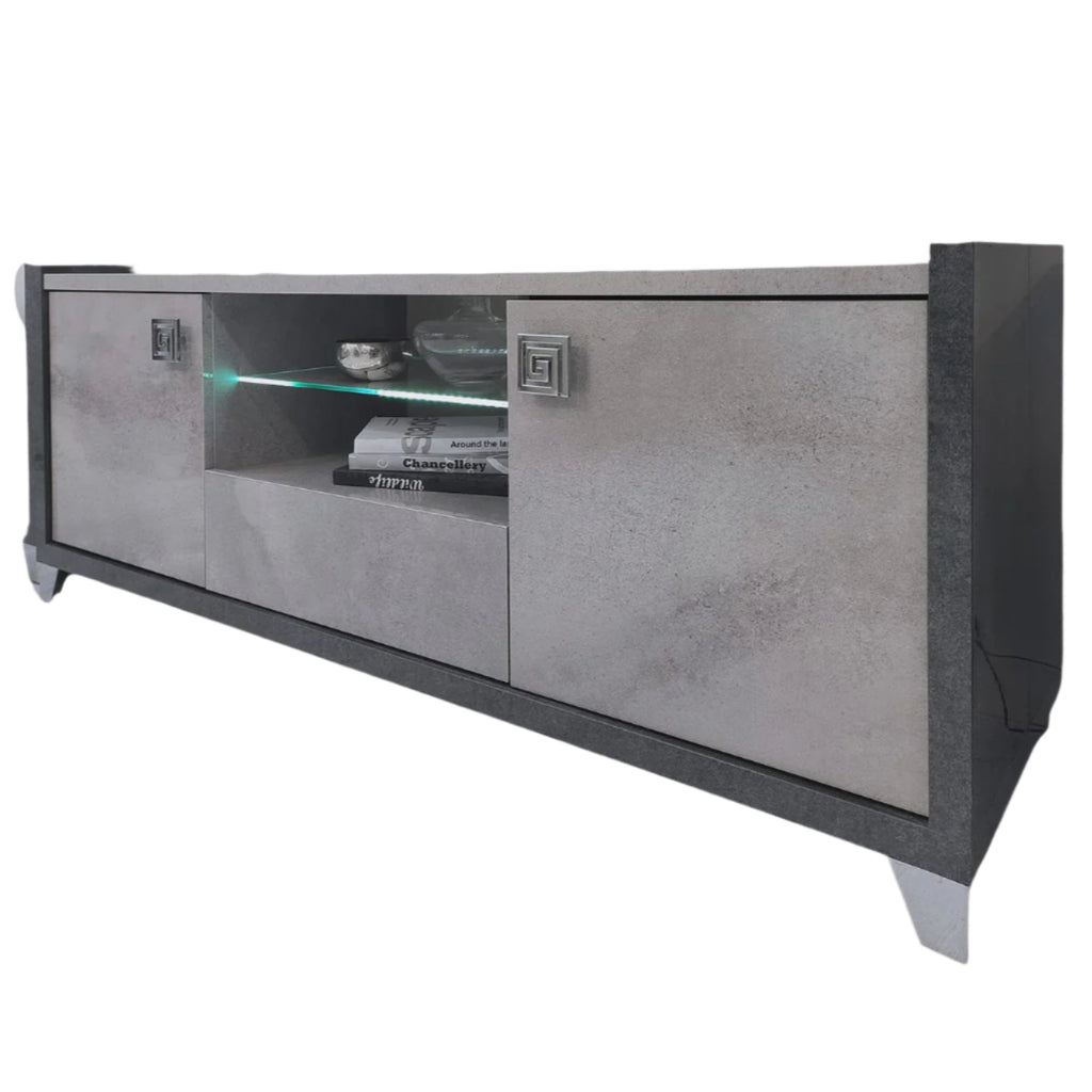 Hilton TV unit san martino