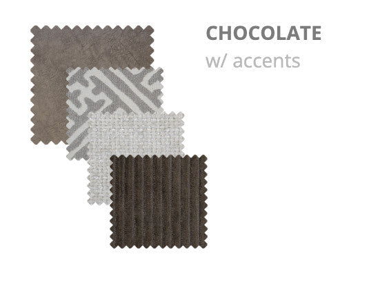 Glamour Premium High Back Sofa Range Home Store Living