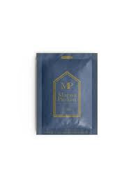 SCENTED SACHET AZURE Lesser & Pavey Ltd