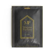 SCENTED SACHET AVENTI Lesser & Pavey Ltd