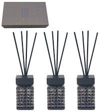 3X 50ML POMEGRANATE NOIR DIFFUSER Lesser & Pavey Ltd