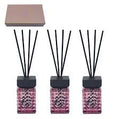 3X 50ML OUD & BERGAMOT DIFFUSER Lesser & Pavey Ltd