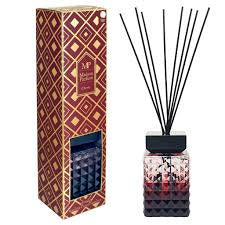 Lost Cherry 1000ml Diamond Cut Diffuser Lesser & Pavey Ltd