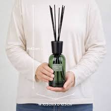 Candlelight Sandalwood & Spice 1000ml Reed Diffuser candlelight