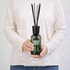 Candlelight Sandalwood & Spice 1000ml Reed Diffuser candlelight