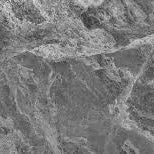 London 1.2m Marble Coffee Table with Chrome Base AWS