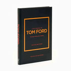 Little Book of Tom Ford Harper and Collins Publishers