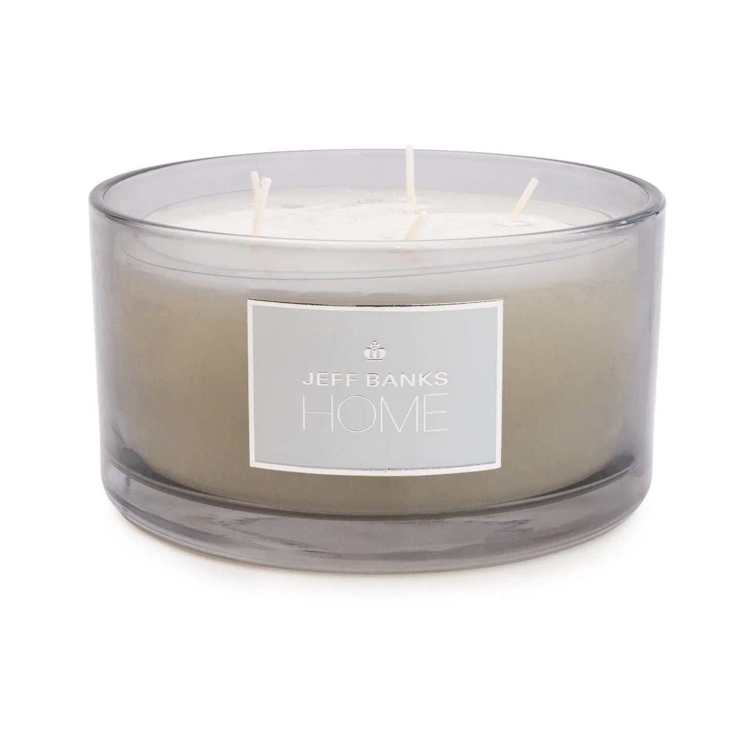 Jeff Banks Luxury Scented Candle 750g