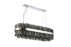 Camilla G9 Oblong Pendant Light Home Store Living