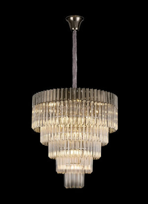 Polished Nickel