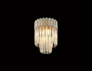 Polished Nickel
