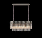 Kiera 5 Light Rectangular Ceiling Pendant Home Store Living