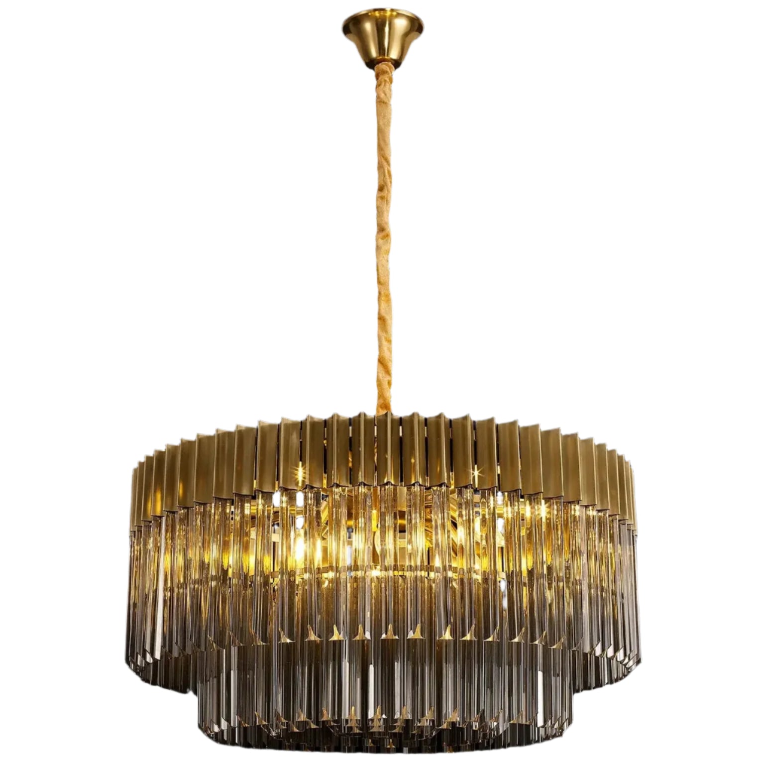 Kiera Round Sculpted Glass Ceiling Light Range Home Store Living