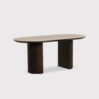 YS Milo 2m Dining Table YS Interiors