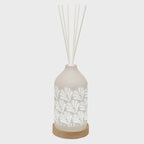 LED Ceramic Reed Diffuser Fan 19cm Aromatize