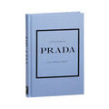 Little Book of Prada Coffee Table Book Harper and Collins Publishers